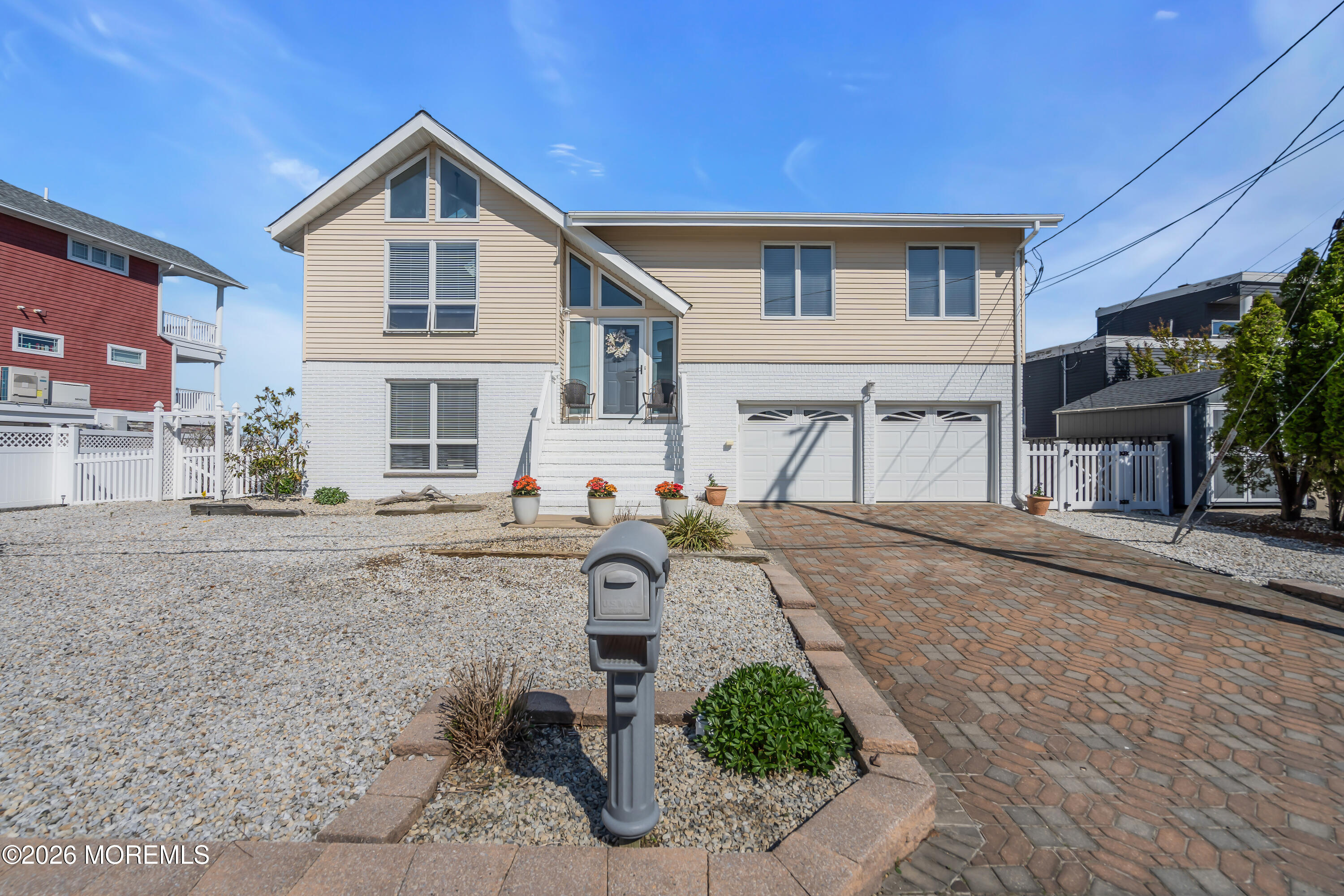 259 Cypress Drive Bayville NJ 08721