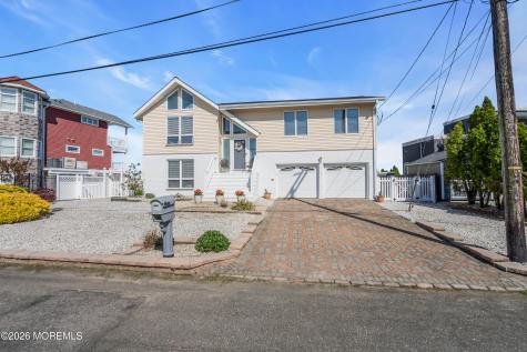 259 Cypress Drive Bayville NJ 08721