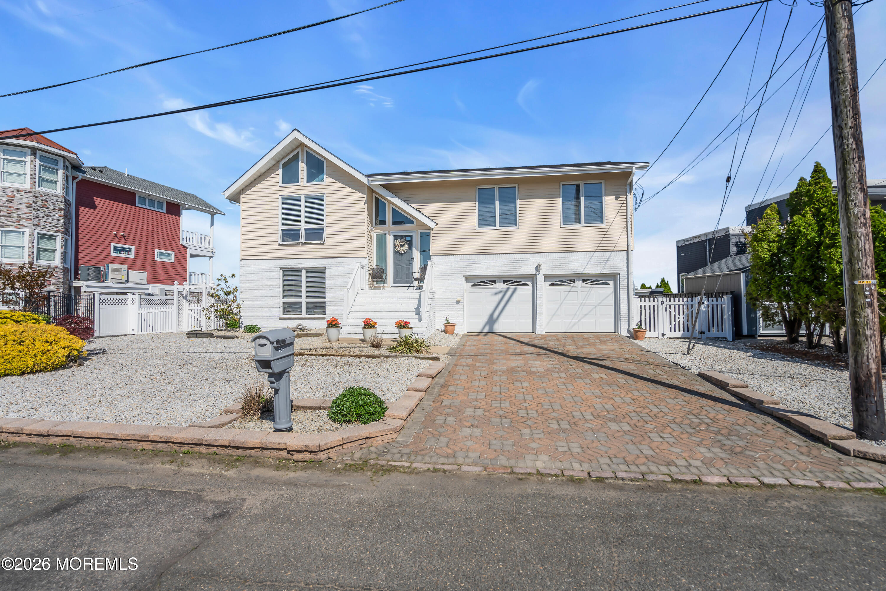 259 Cypress Drive Bayville NJ 08721