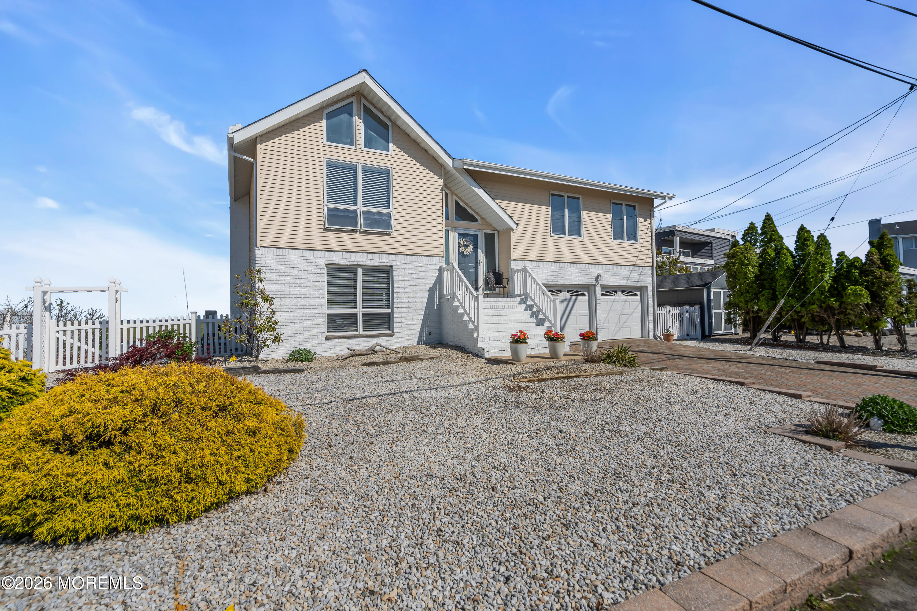 259 Cypress Drive Bayville NJ 08721