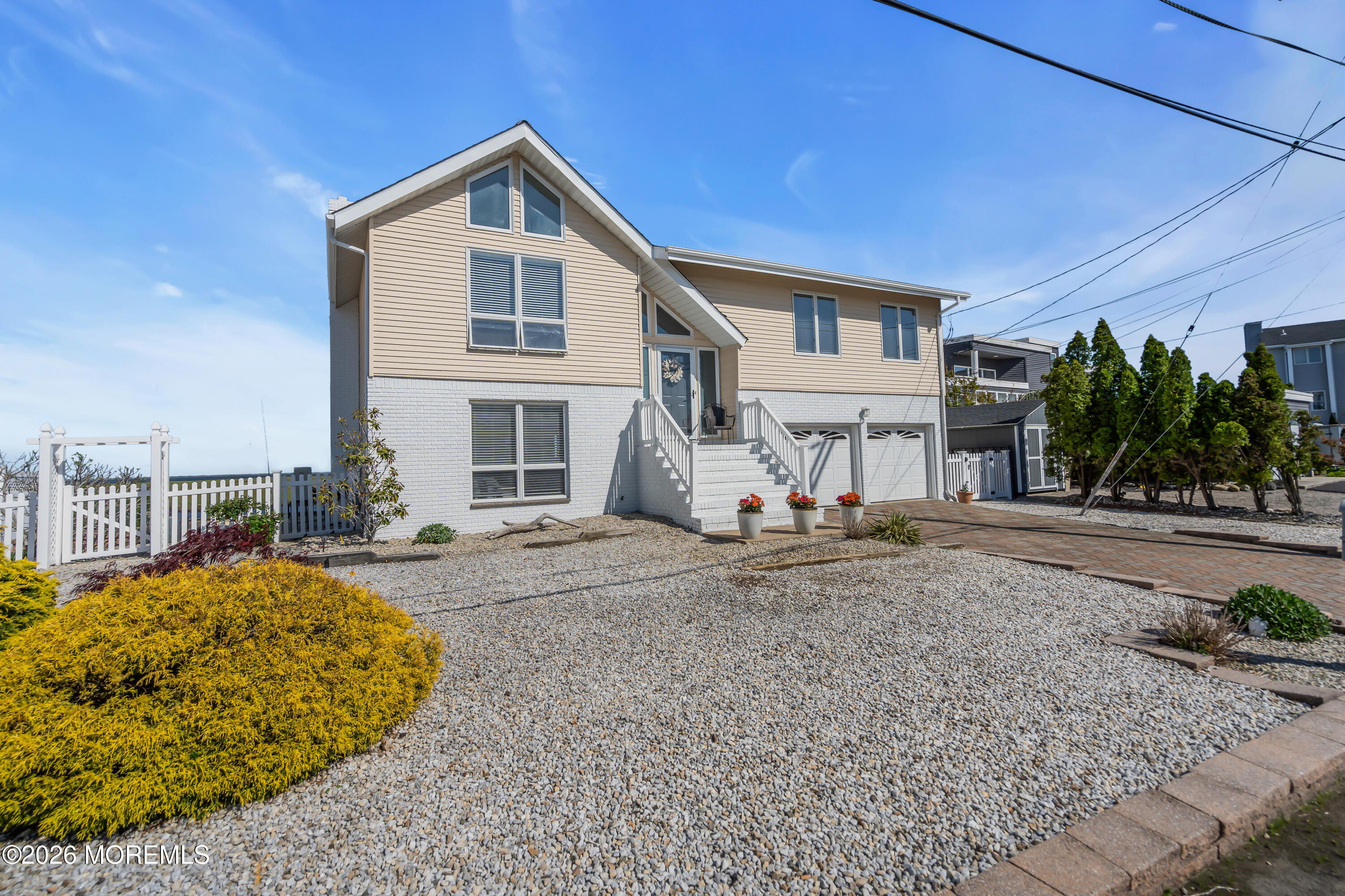 259 Cypress Drive Bayville NJ 08721