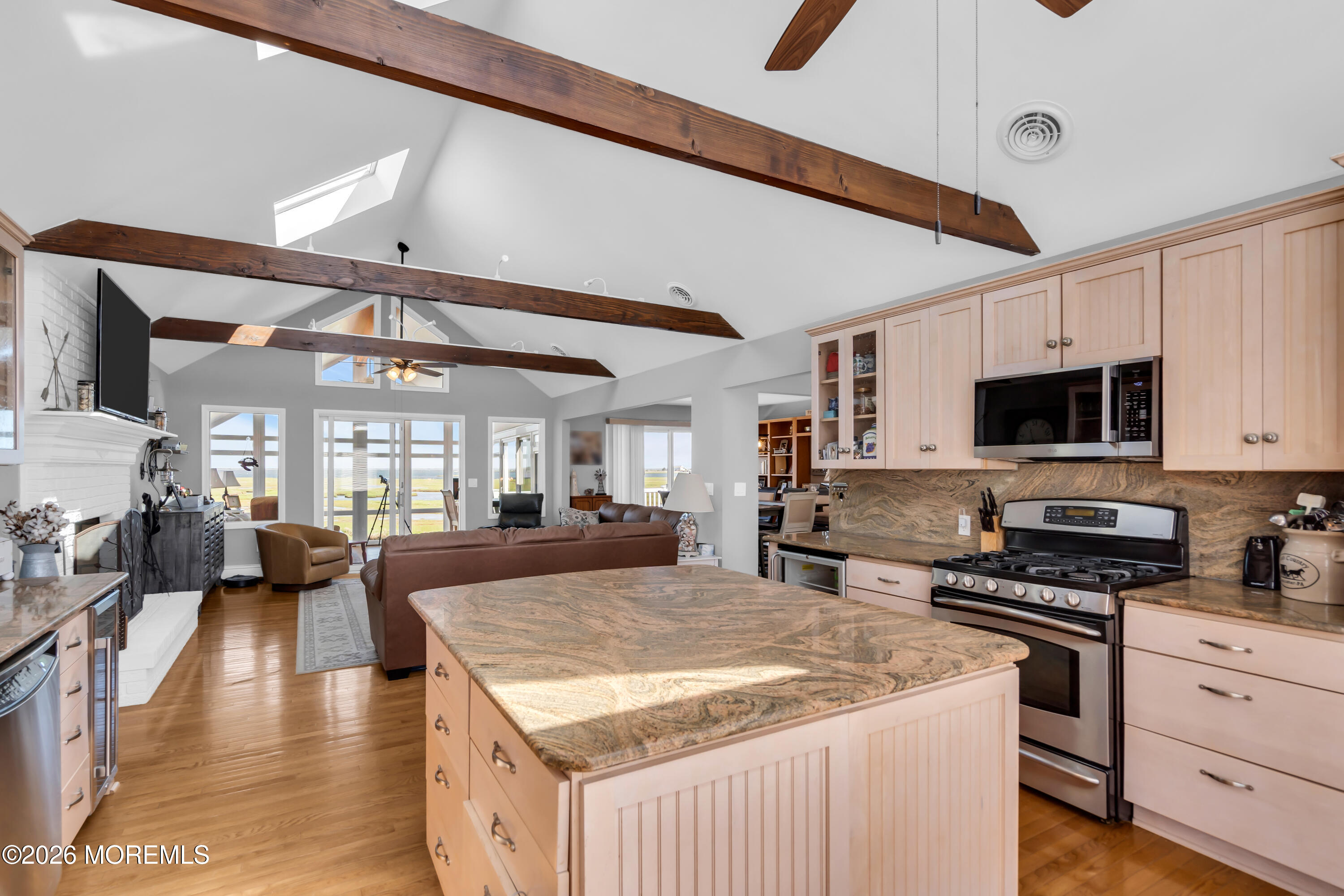 259 Cypress Drive Bayville NJ 08721