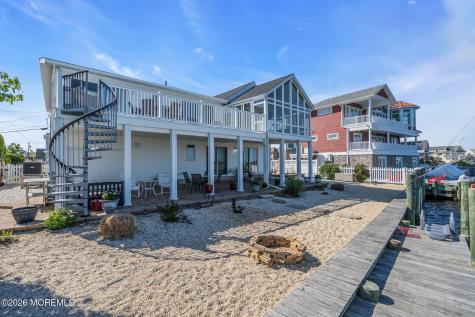 259 Cypress Drive Bayville NJ 08721