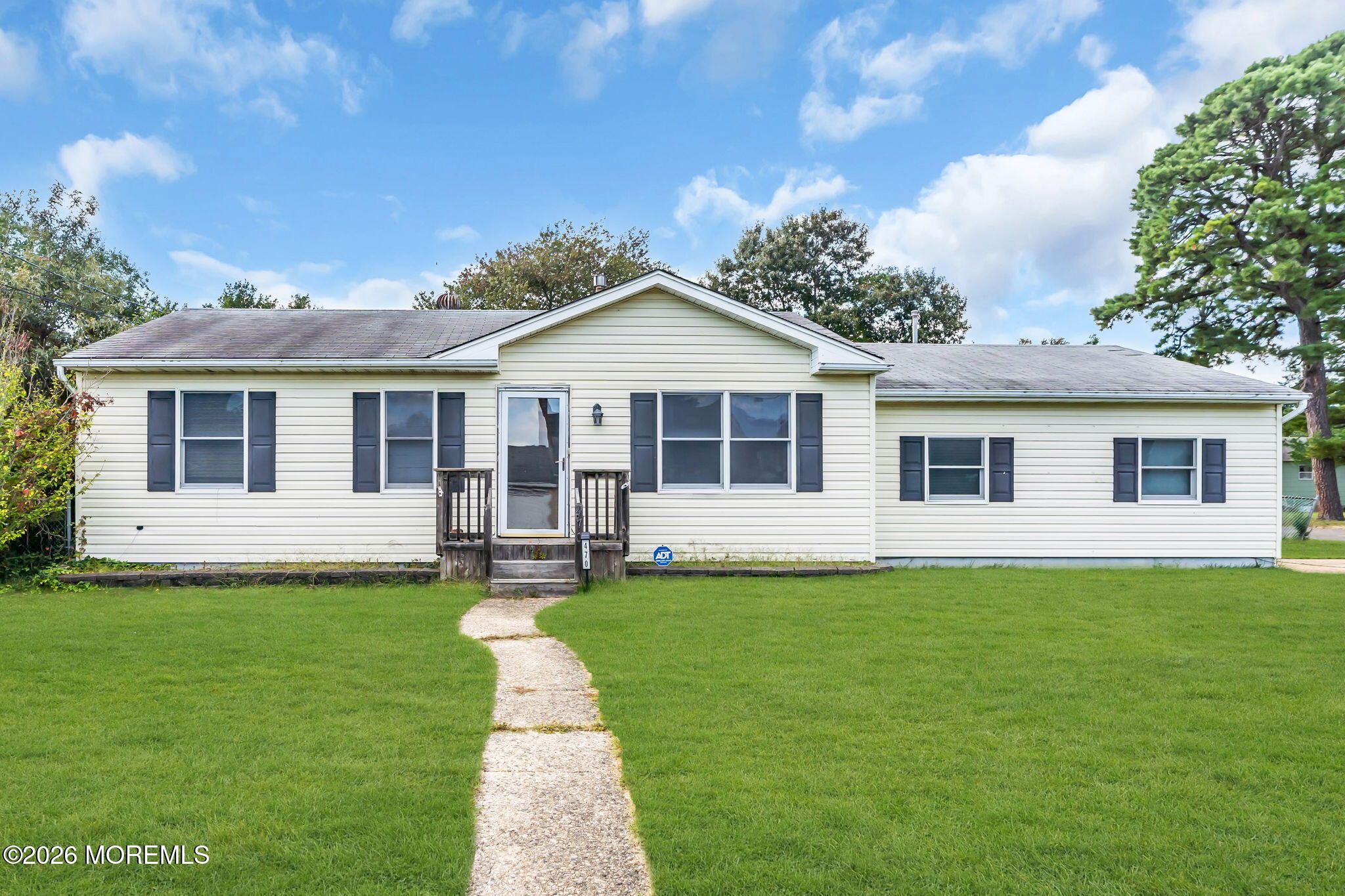 470 Barnacle Road Forked River NJ 08731