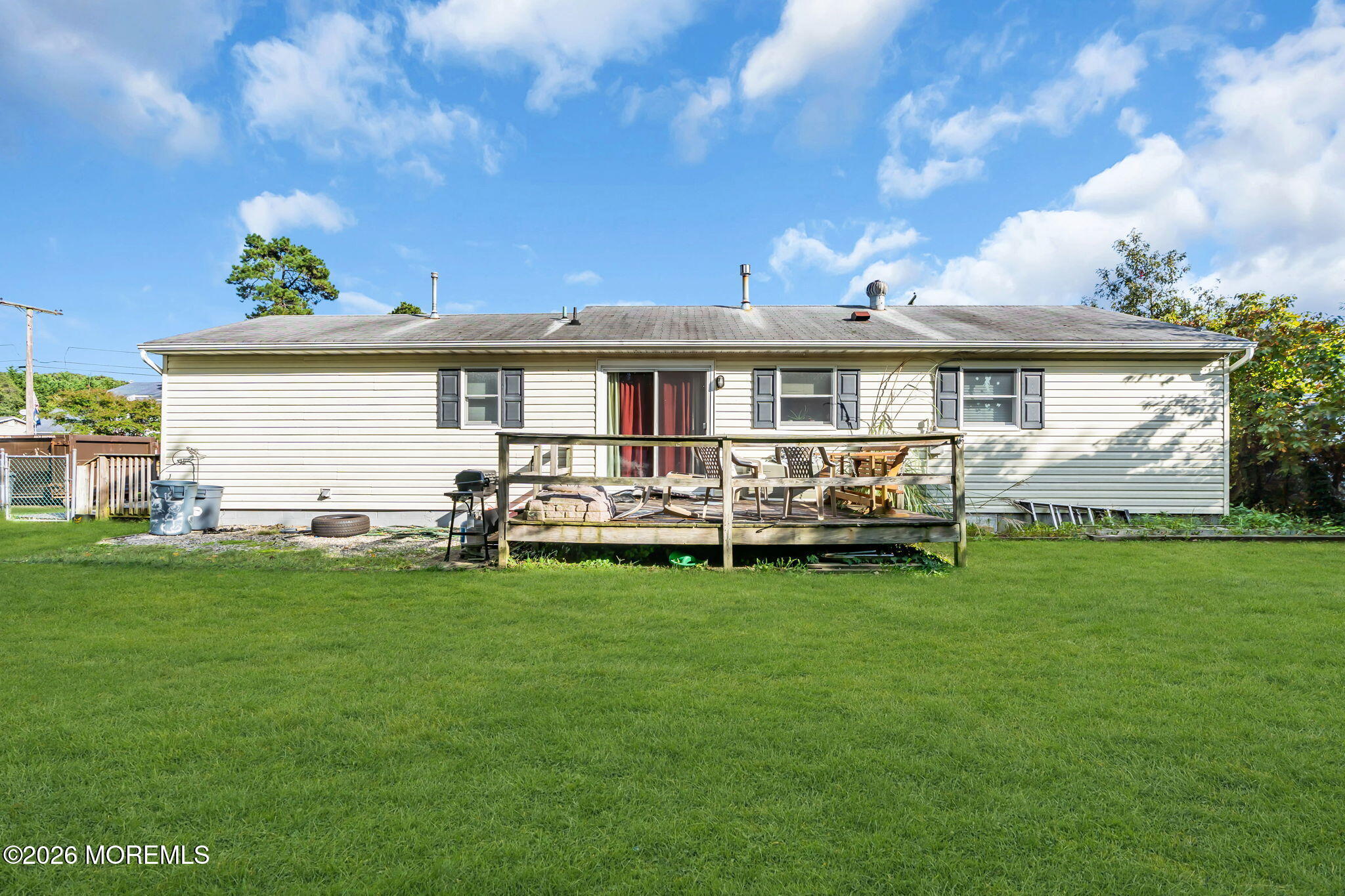 470 Barnacle Road Forked River NJ 08731