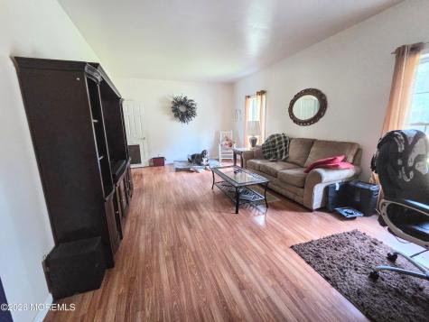 1901 Paterson Avenue Manchester NJ 08759