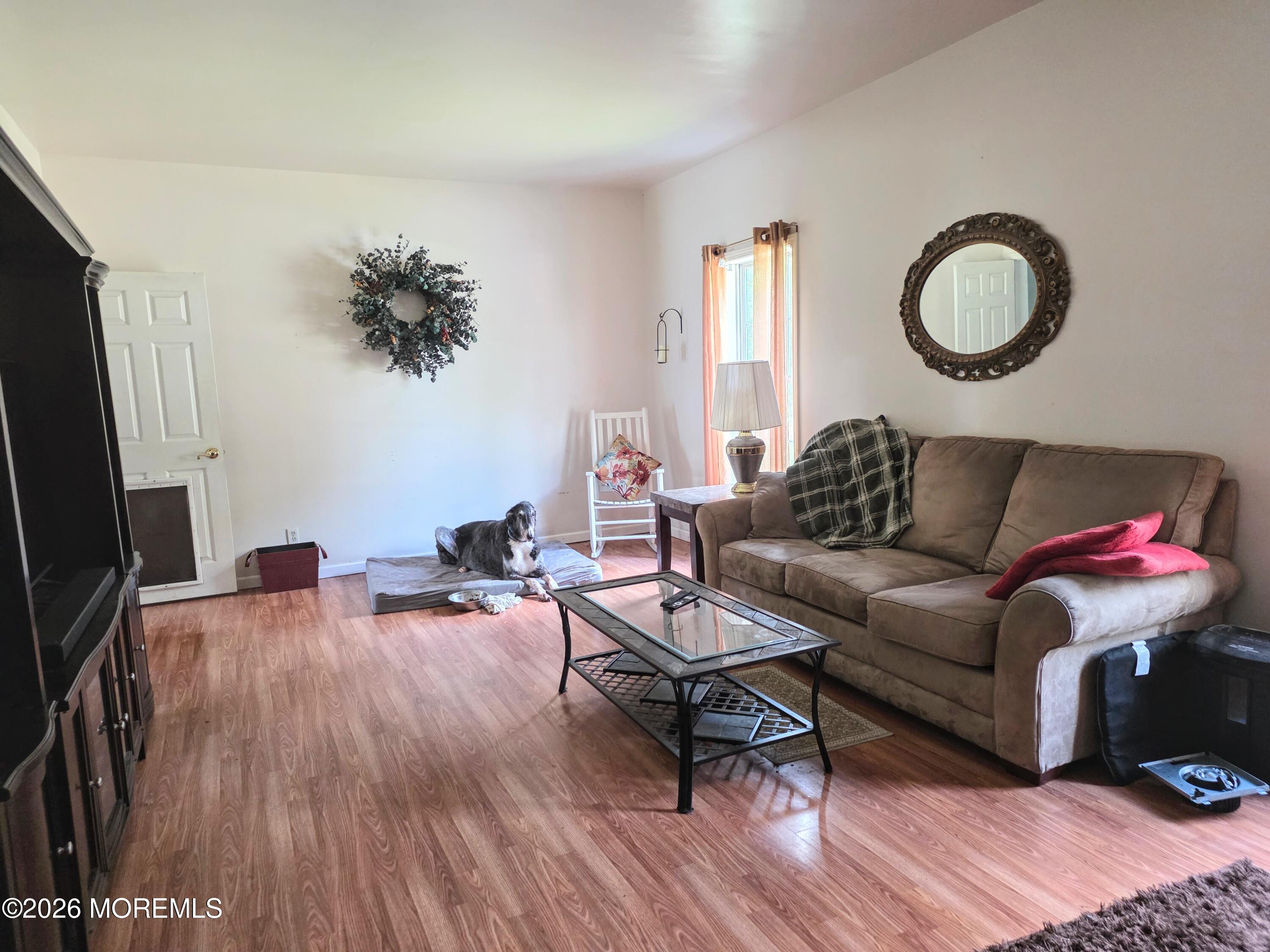 1901 Paterson Avenue Manchester NJ 08759
