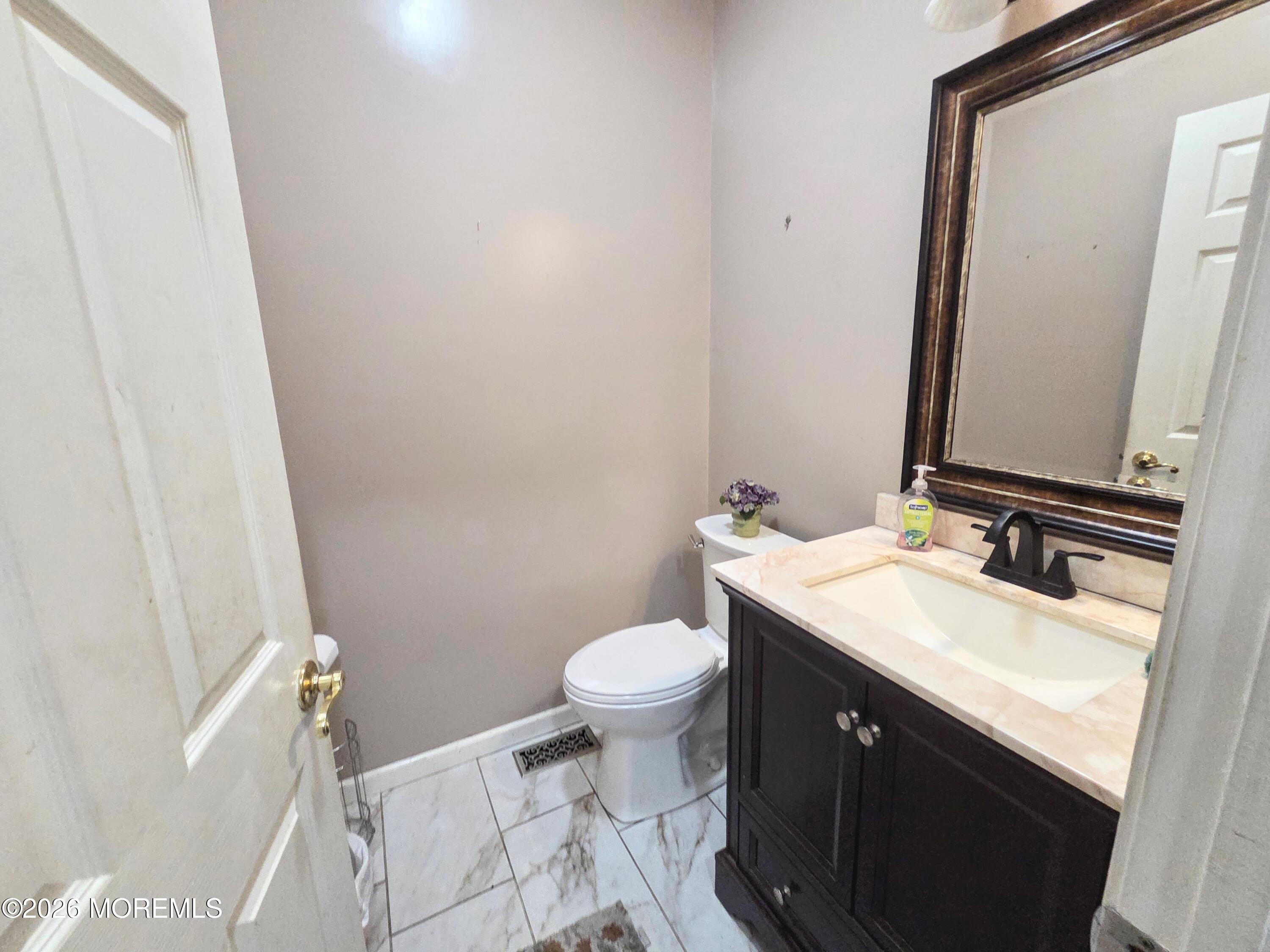 1901 Paterson Avenue Manchester NJ 08759