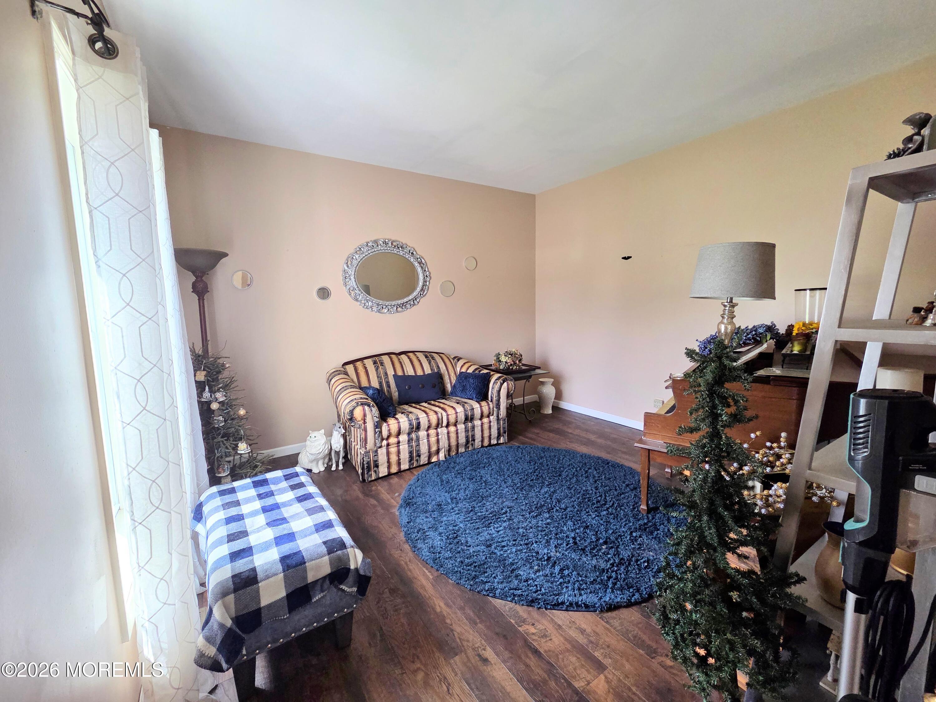 1901 Paterson Avenue Manchester NJ 08759