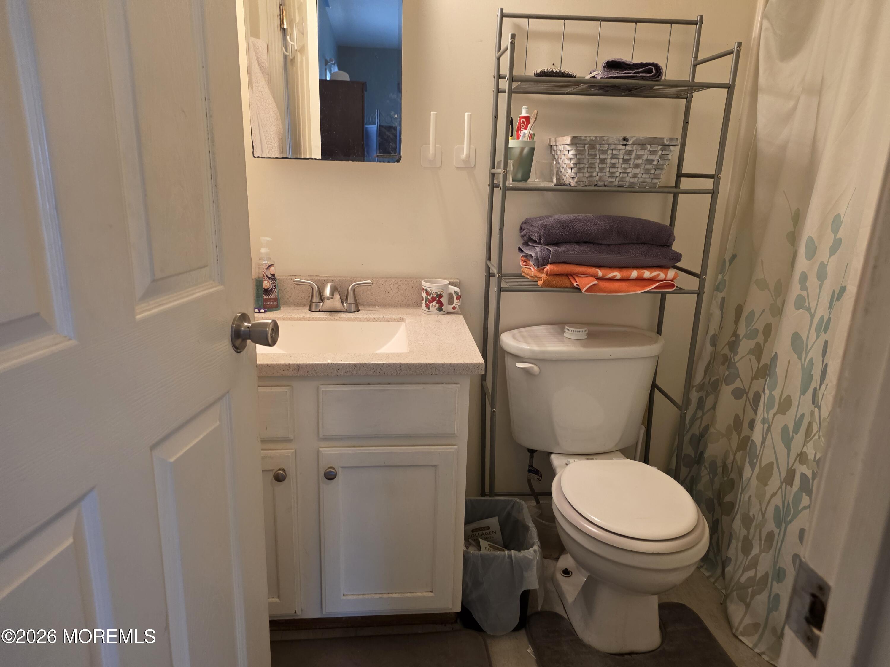 1901 Paterson Avenue Manchester NJ 08759