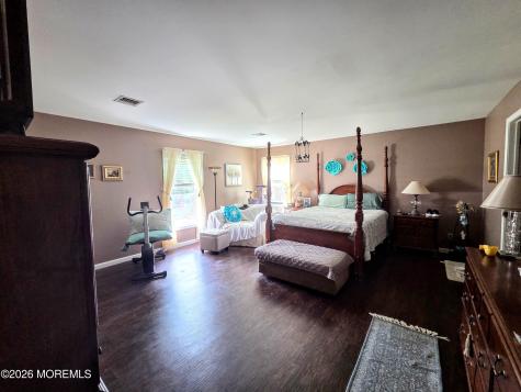 1901 Paterson Avenue Manchester NJ 08759