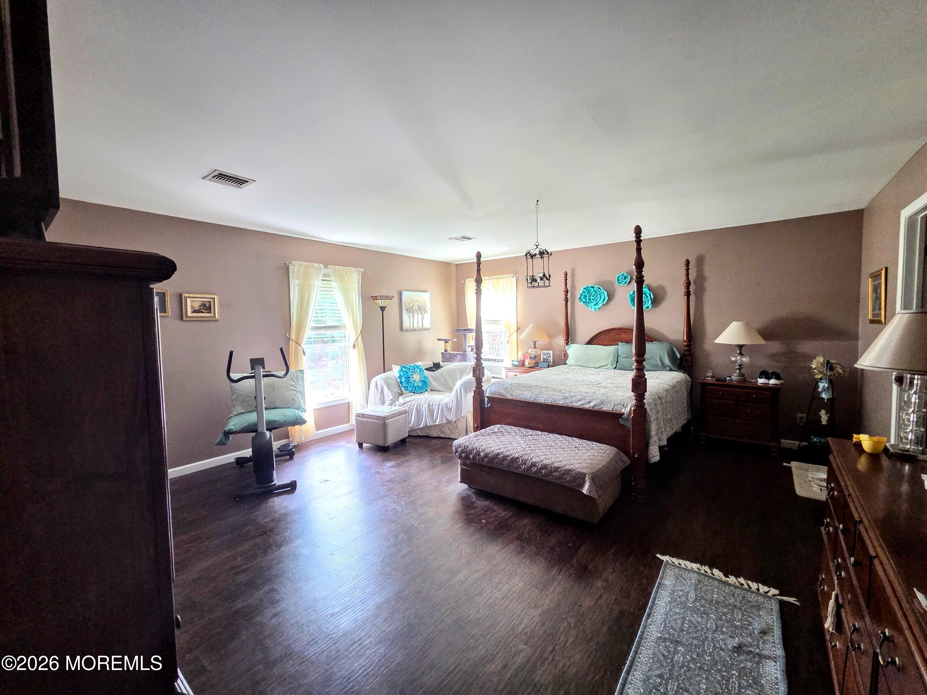 1901 Paterson Avenue Manchester NJ 08759