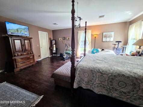 1901 Paterson Avenue Manchester NJ 08759