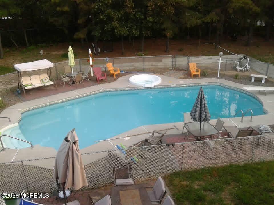 1901 Paterson Avenue Manchester NJ 08759