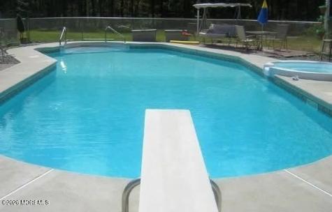 1901 Paterson Avenue Manchester NJ 08759