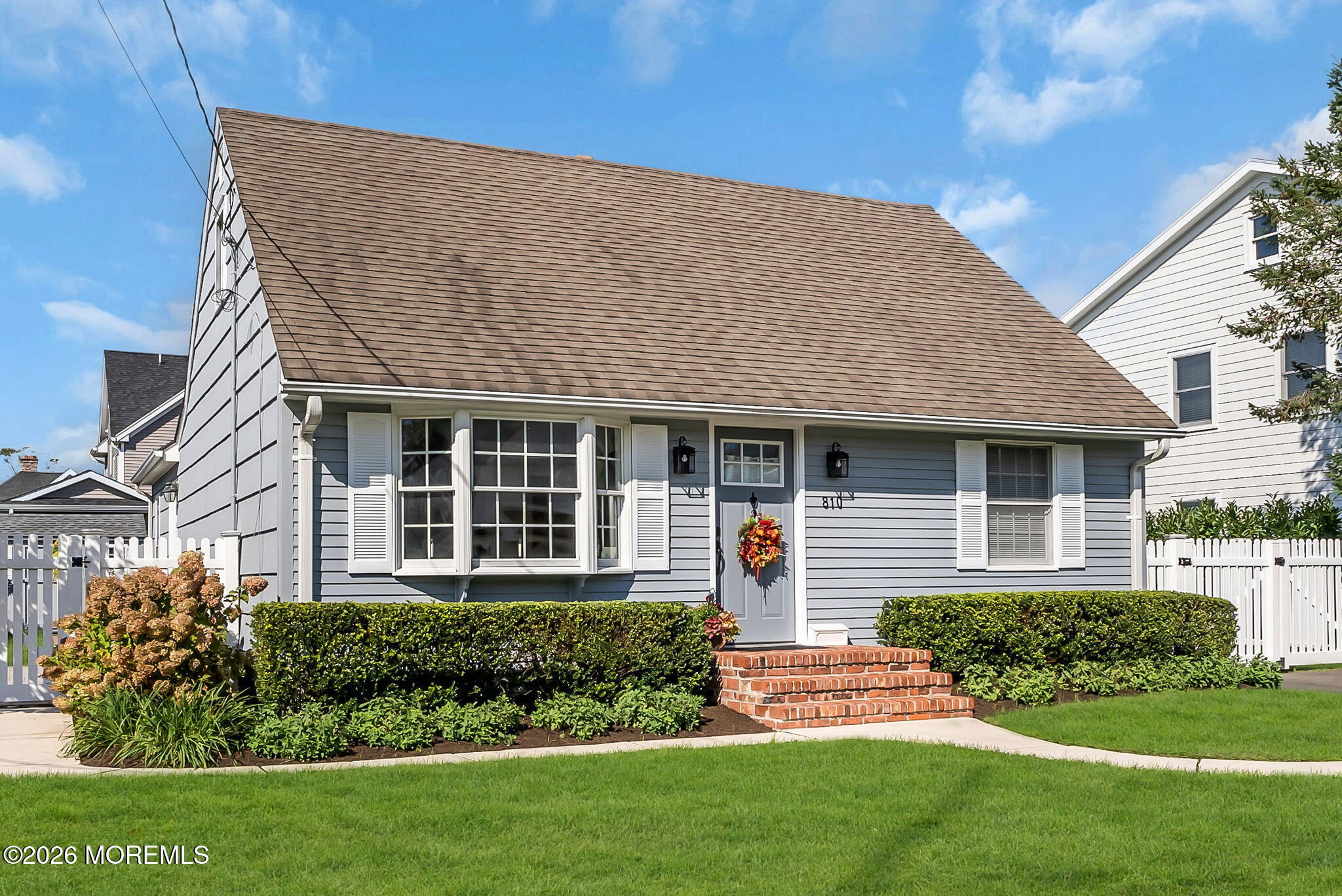 810 Woodcrest Drive Spring Lake NJ 07762