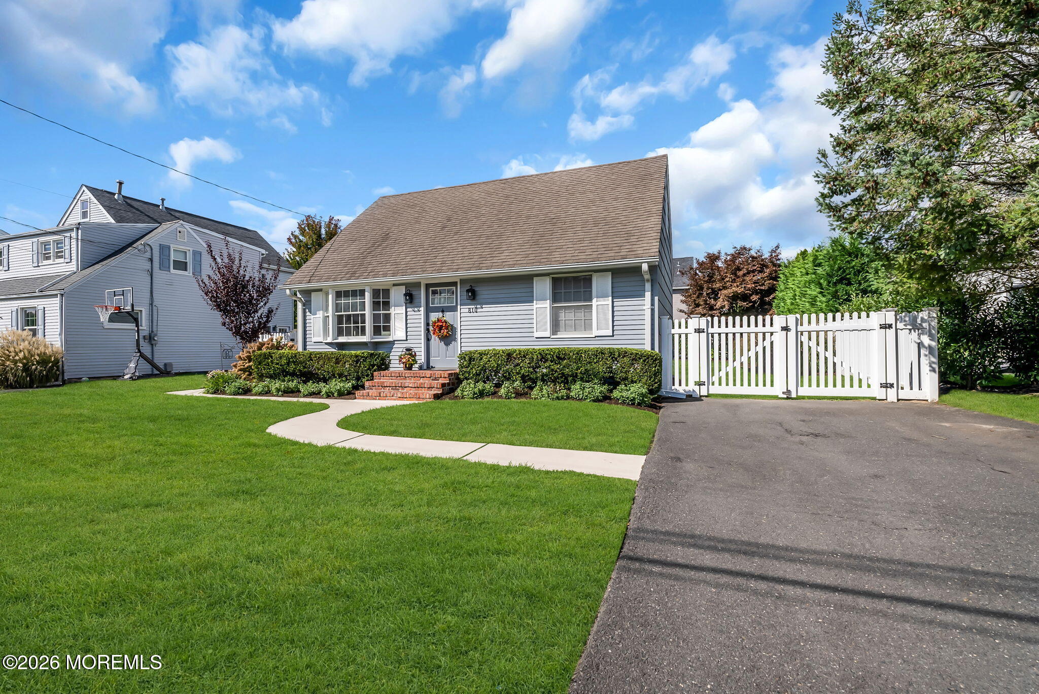 810 Woodcrest Drive Spring Lake NJ 07762