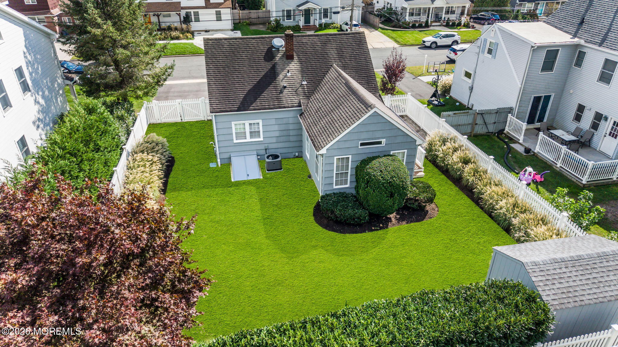 810 Woodcrest Drive Spring Lake NJ 07762