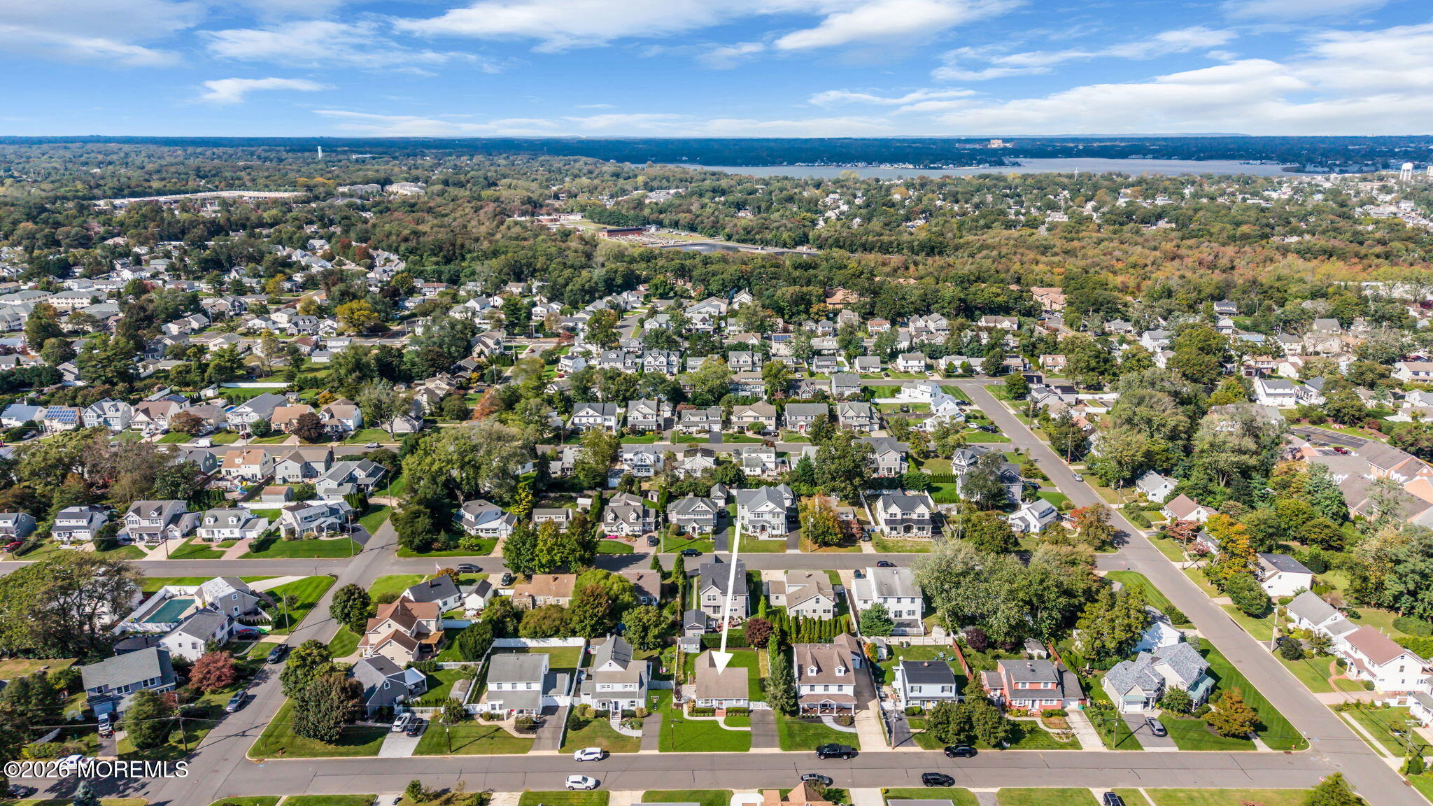 810 Woodcrest Drive Spring Lake NJ 07762