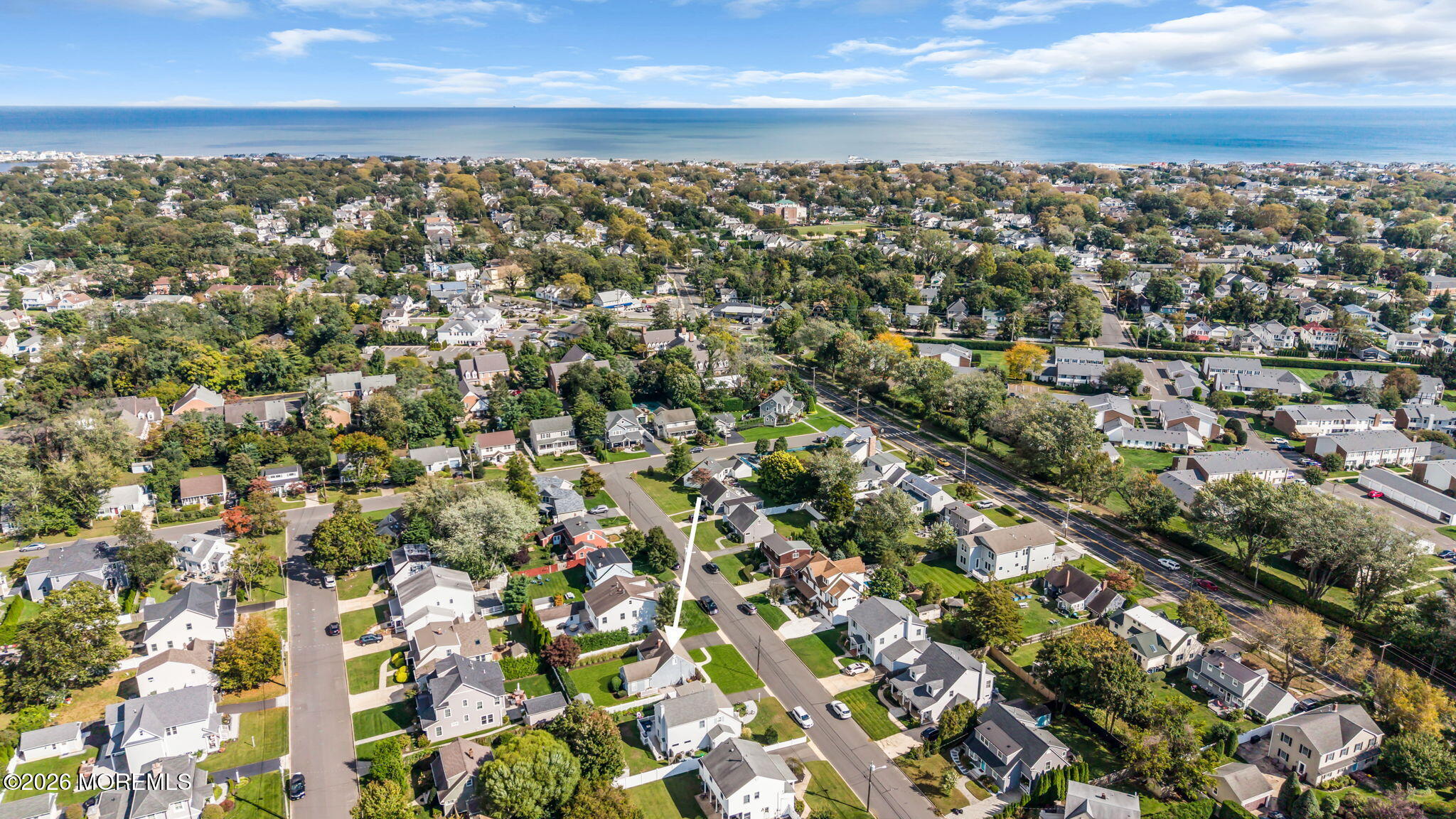 810 Woodcrest Drive Spring Lake NJ 07762