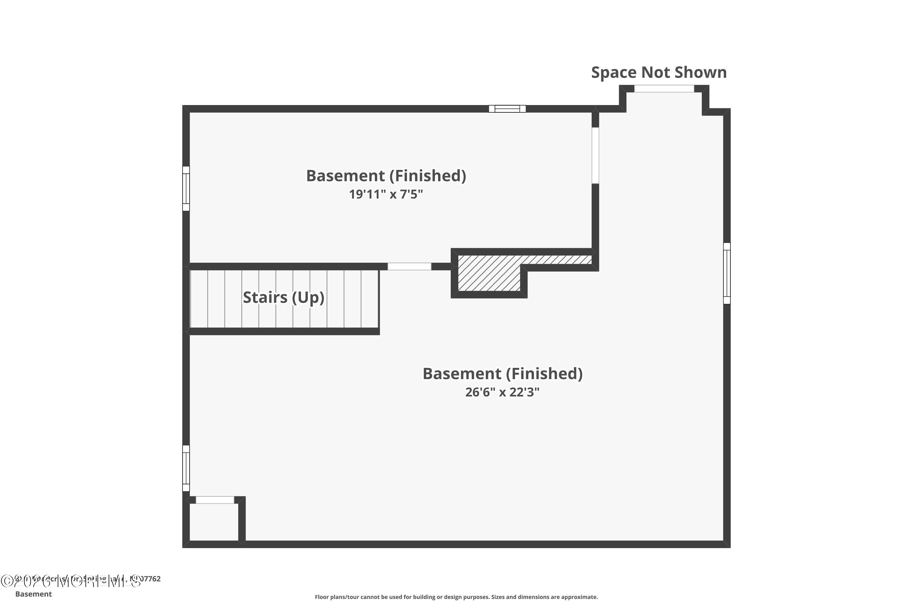 810 Woodcrest Drive Spring Lake NJ 07762