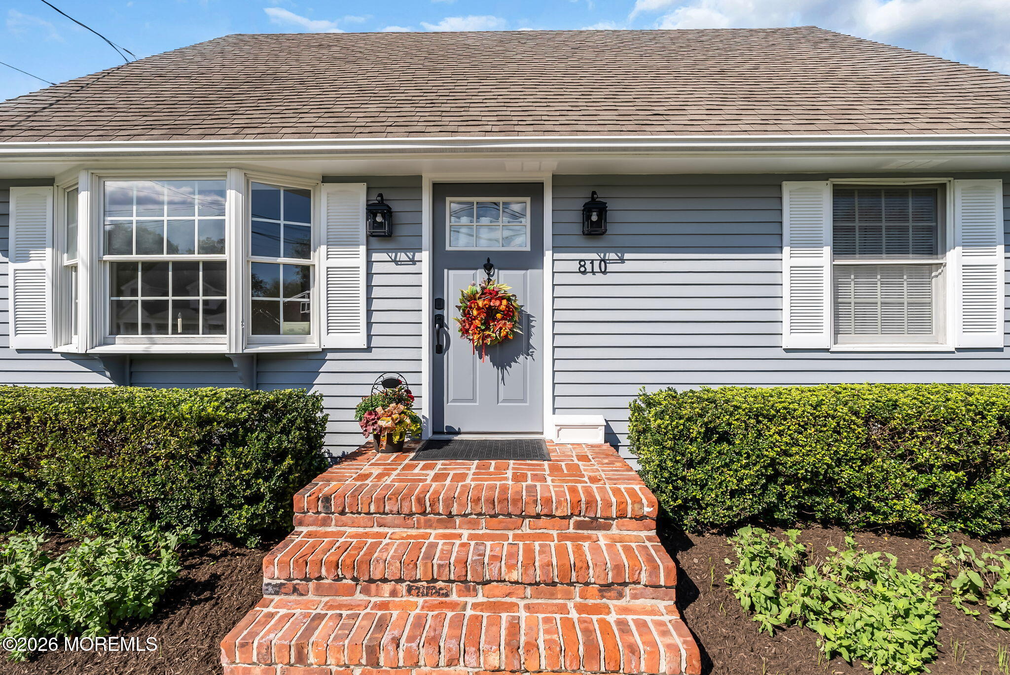 810 Woodcrest Drive Spring Lake NJ 07762