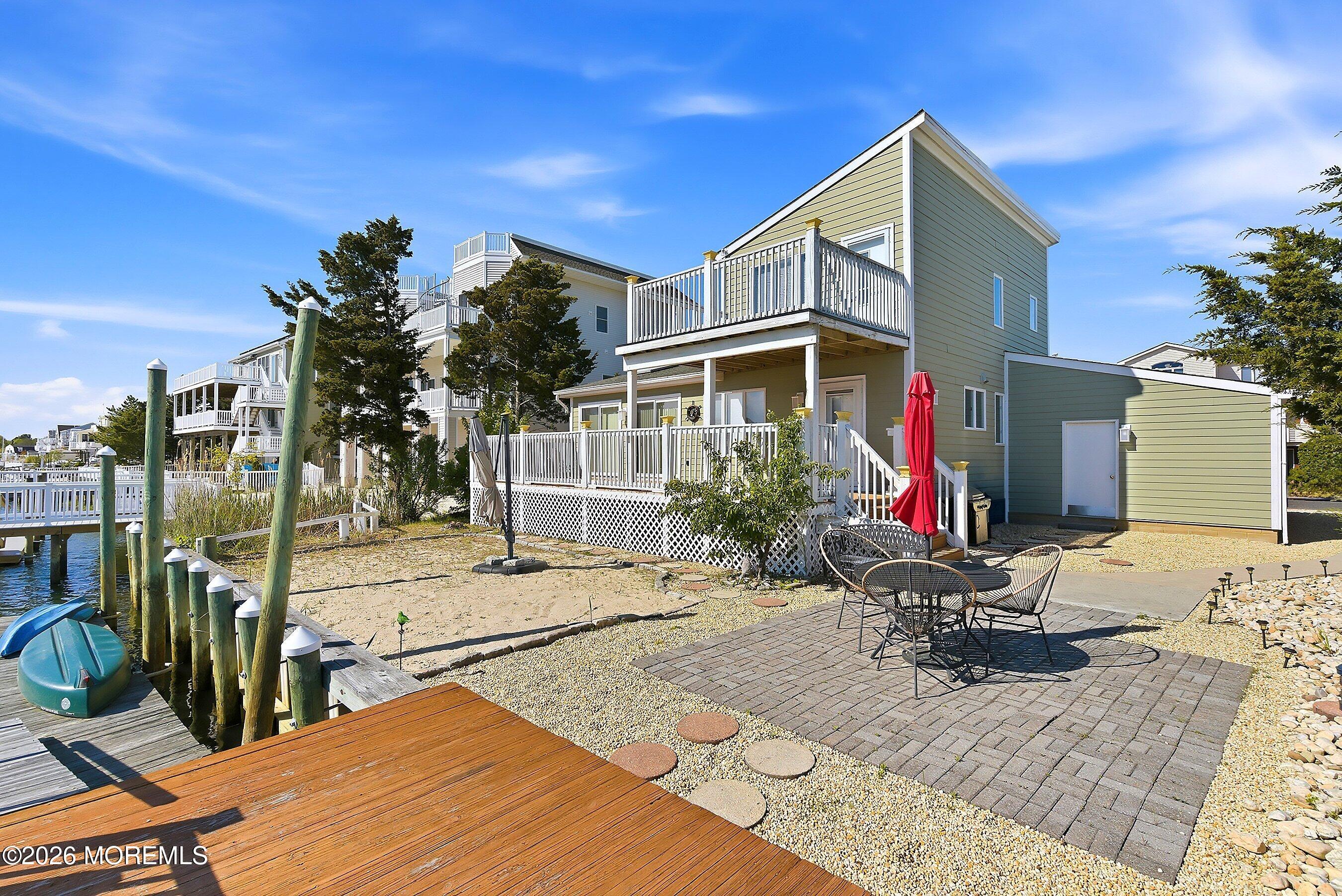 40 Kentucky Drive Little Egg Harbor NJ 08087
