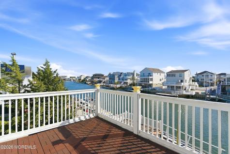 40 Kentucky Drive Little Egg Harbor NJ 08087