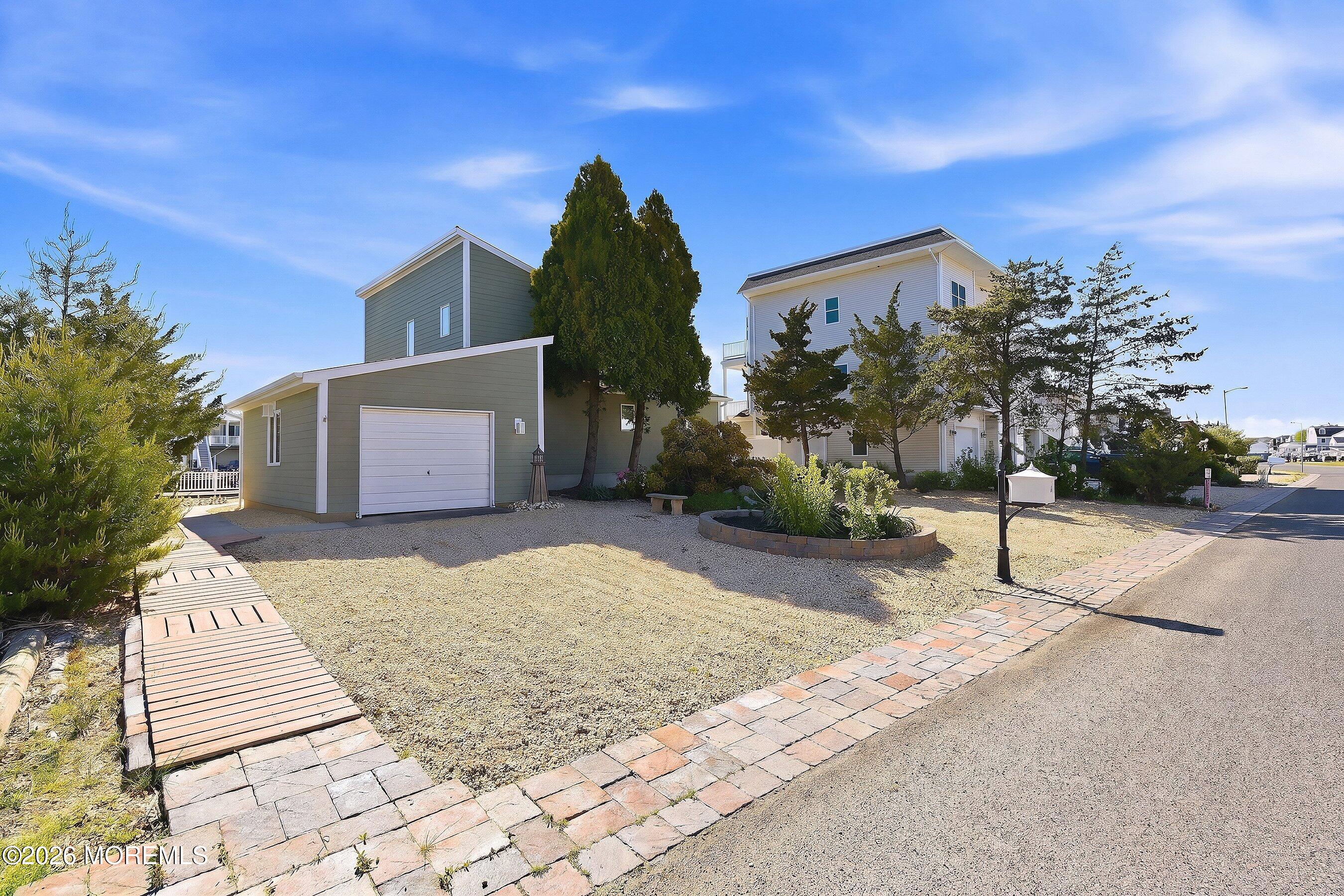 40 Kentucky Drive Little Egg Harbor NJ 08087