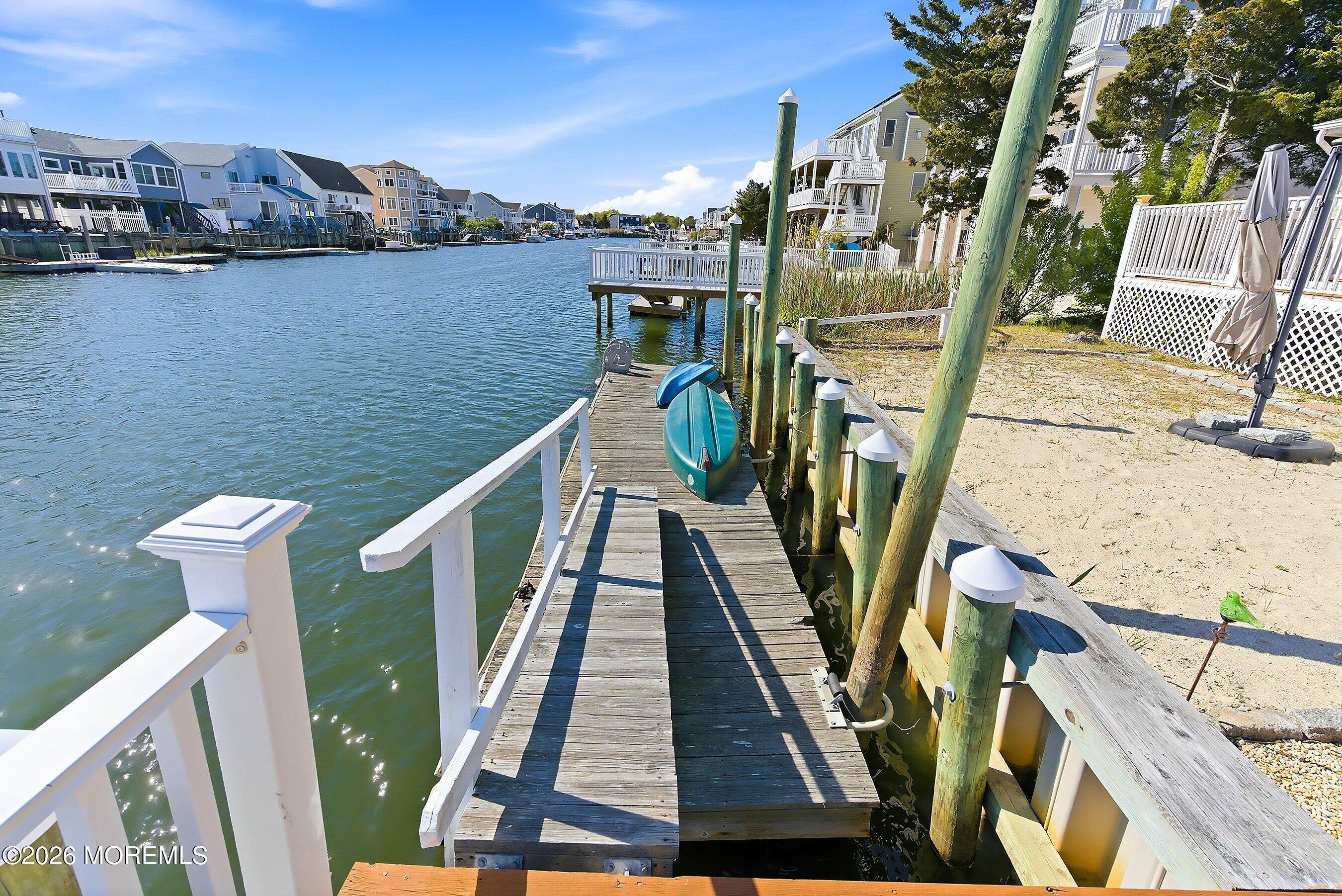 40 Kentucky Drive Little Egg Harbor NJ 08087