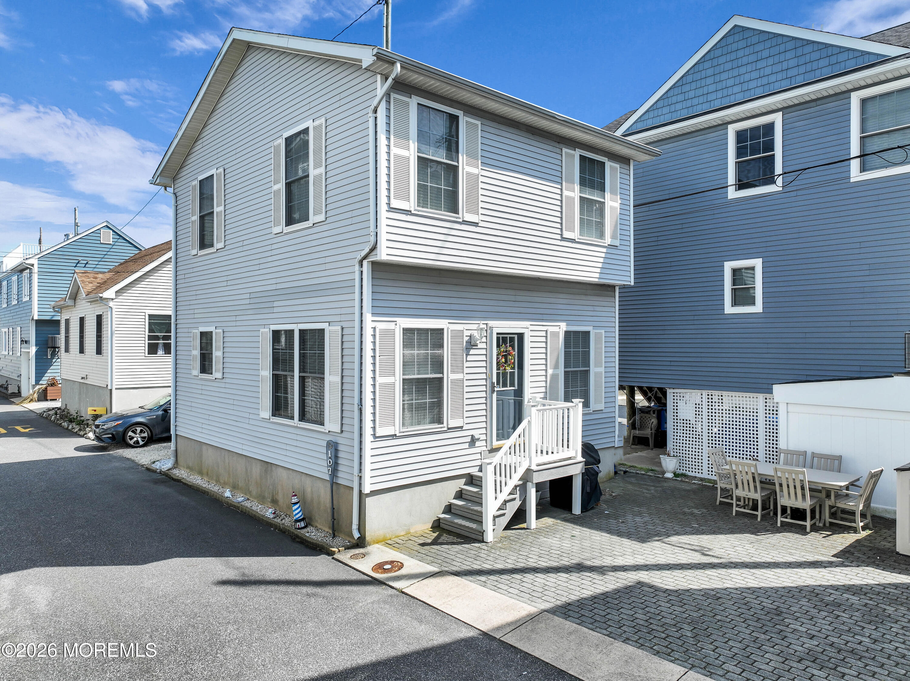 107 W Beach Way Lavallette NJ 08735