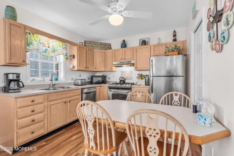 107 W Beach Way Lavallette NJ 08735
