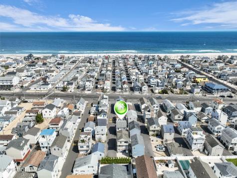 107 W Beach Way Lavallette NJ 08735