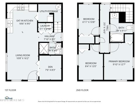 107 W Beach Way Lavallette NJ 08735