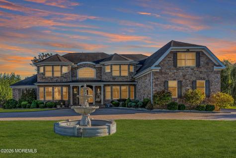185 Dayna Court Toms River NJ 08753