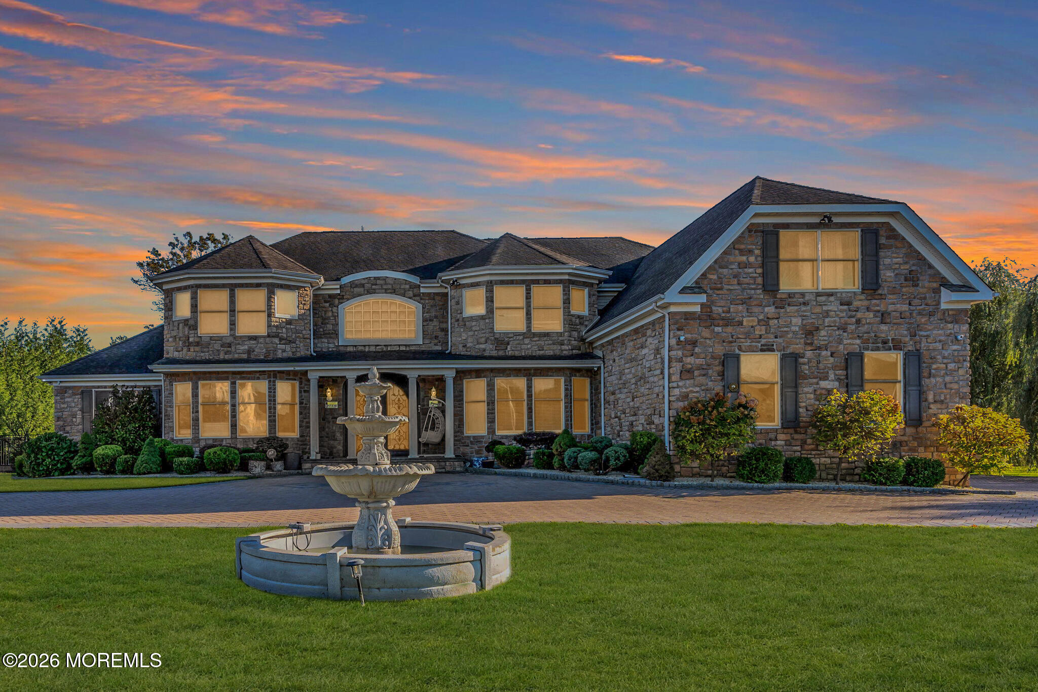 185 Dayna Court Toms River NJ 08753