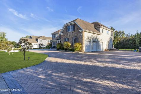 185 Dayna Court Toms River NJ 08753
