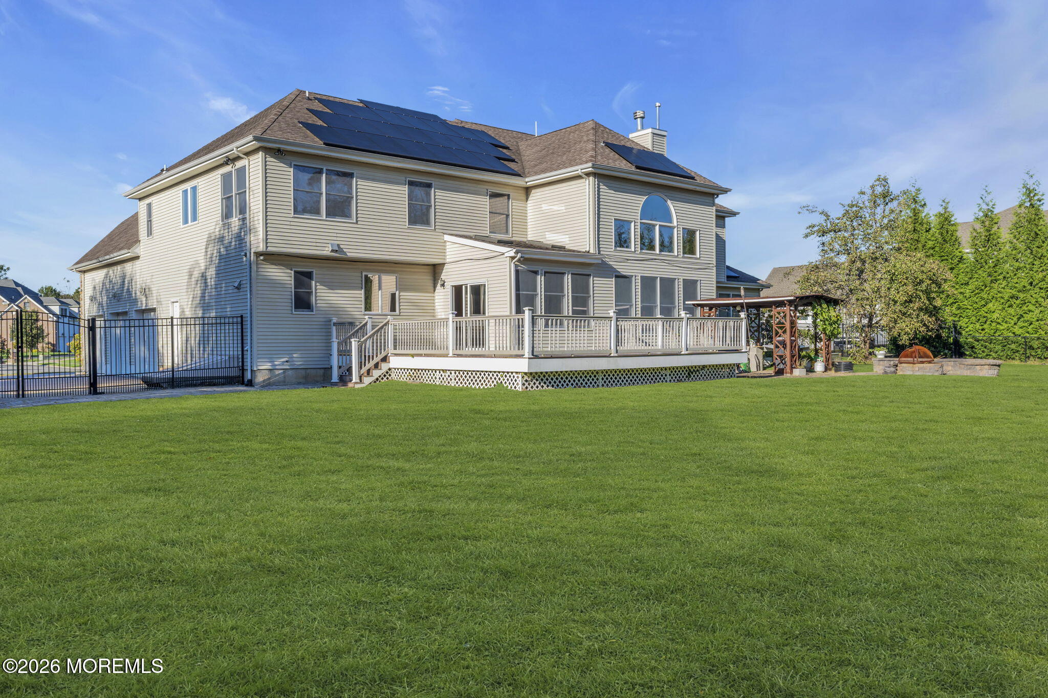 185 Dayna Court Toms River NJ 08753