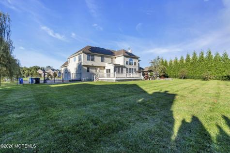 185 Dayna Court Toms River NJ 08753