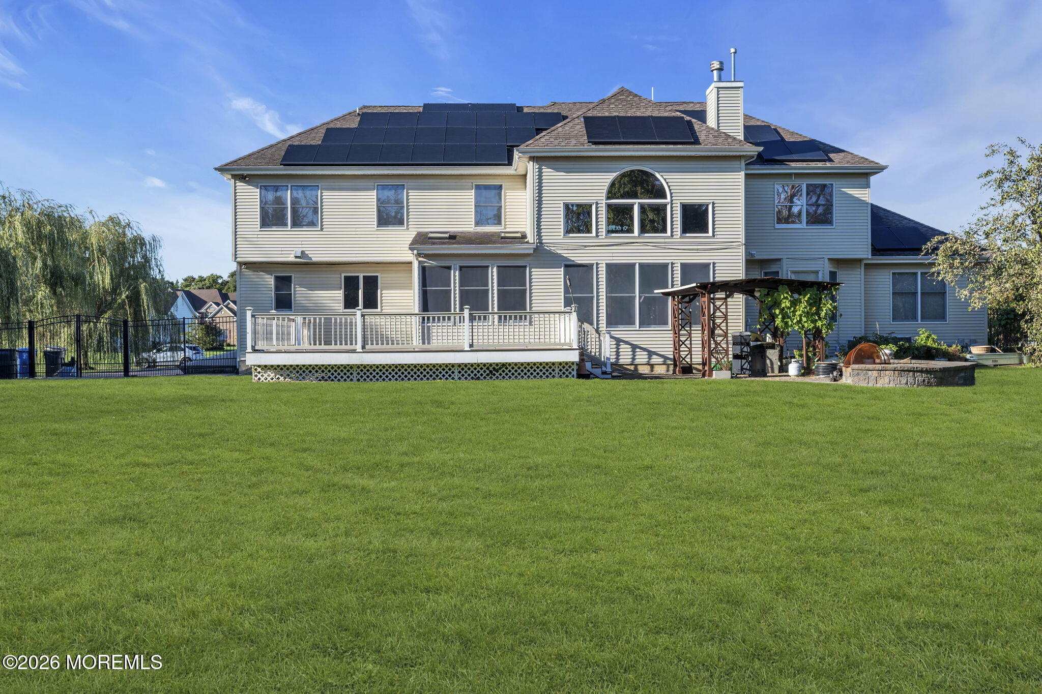 185 Dayna Court Toms River NJ 08753