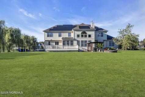 185 Dayna Court Toms River NJ 08753