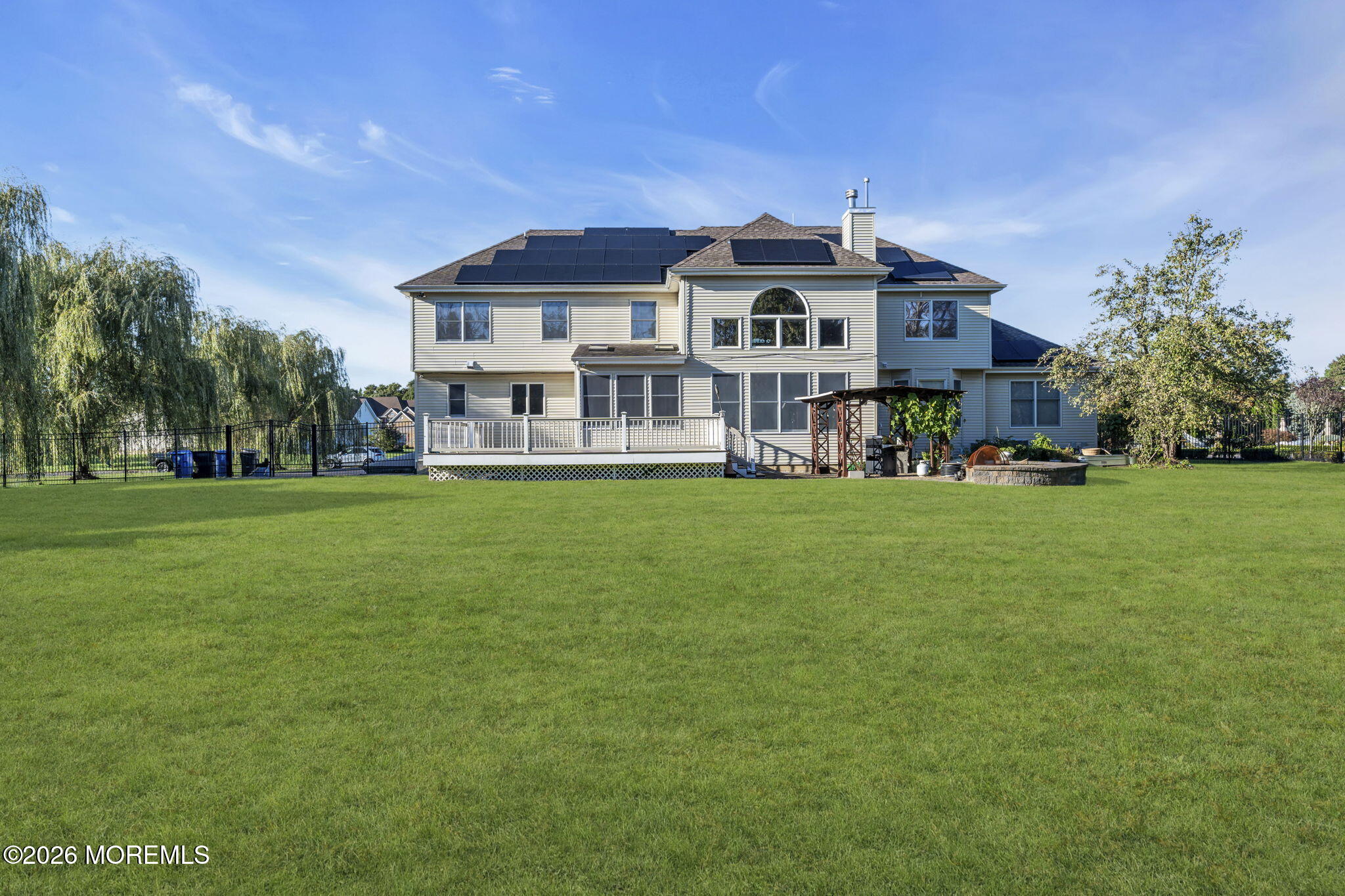 185 Dayna Court Toms River NJ 08753