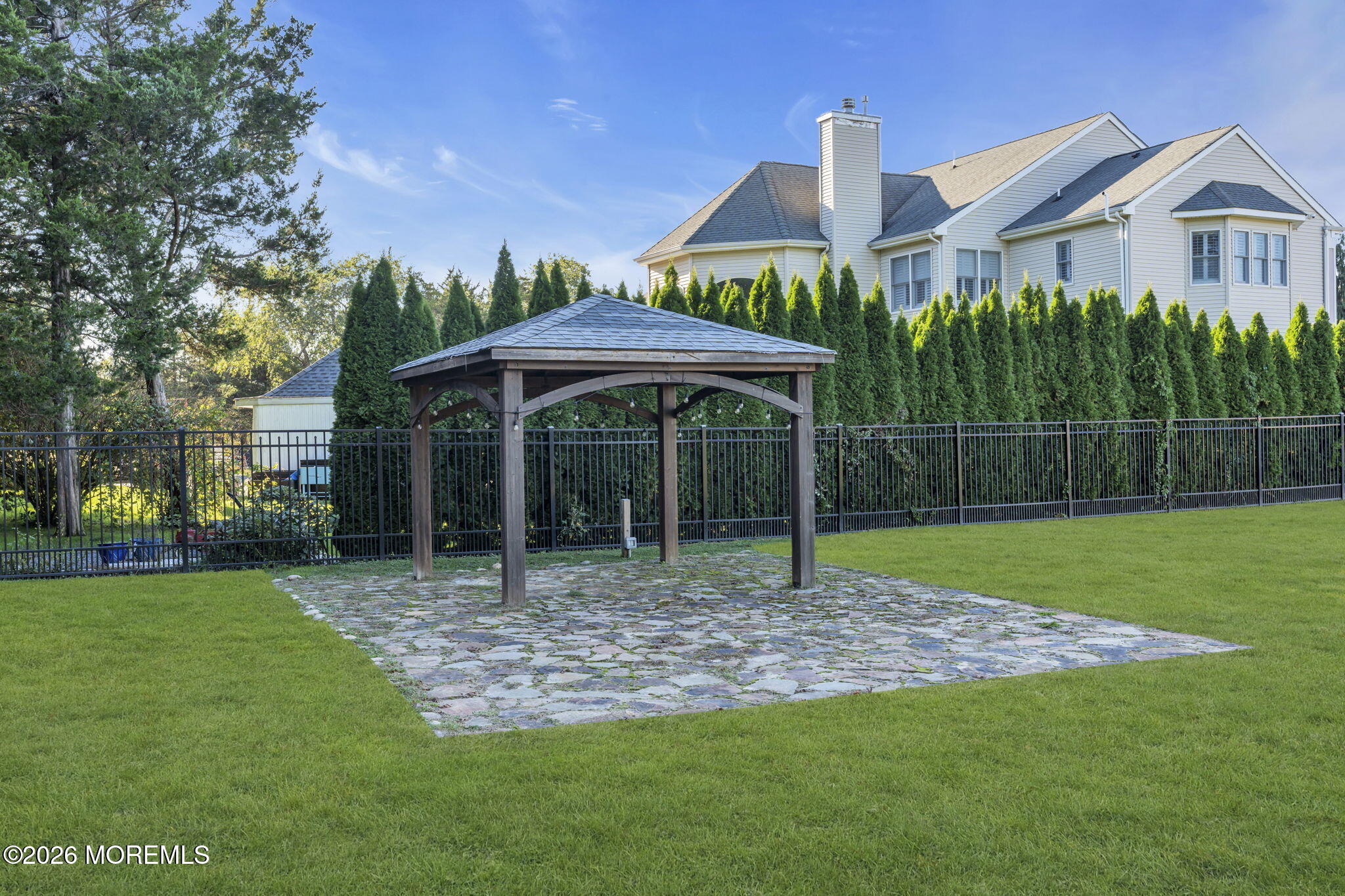 185 Dayna Court Toms River NJ 08753