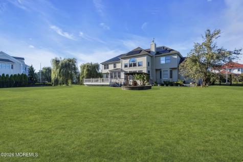 185 Dayna Court Toms River NJ 08753