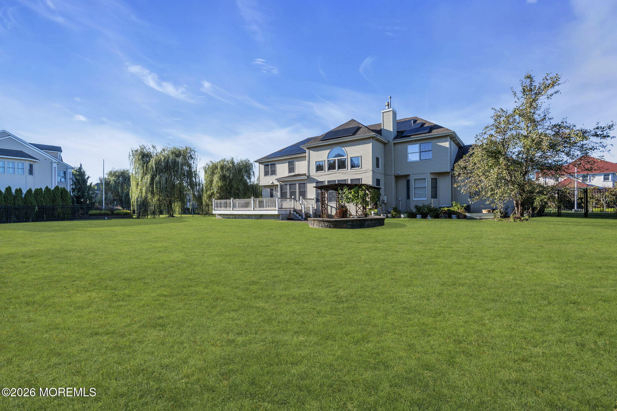 185 Dayna Court Toms River NJ 08753