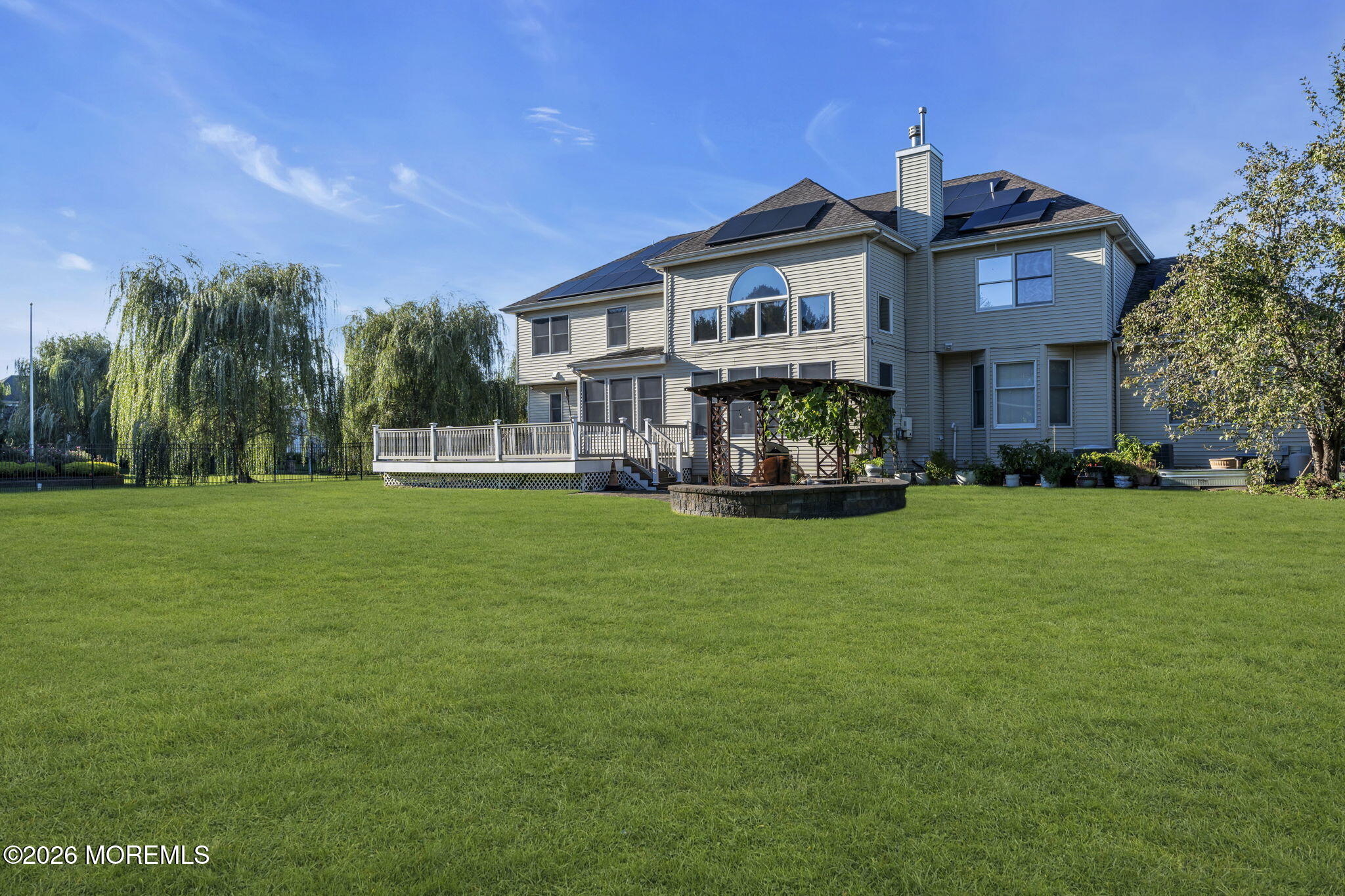 185 Dayna Court Toms River NJ 08753