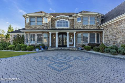 185 Dayna Court Toms River NJ 08753