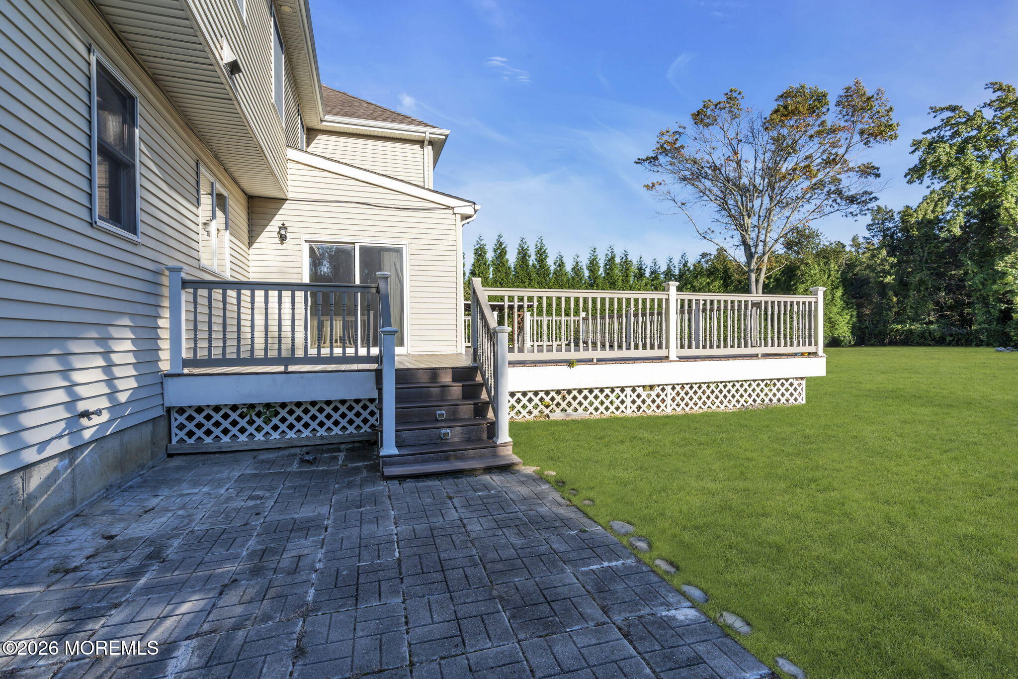 185 Dayna Court Toms River NJ 08753