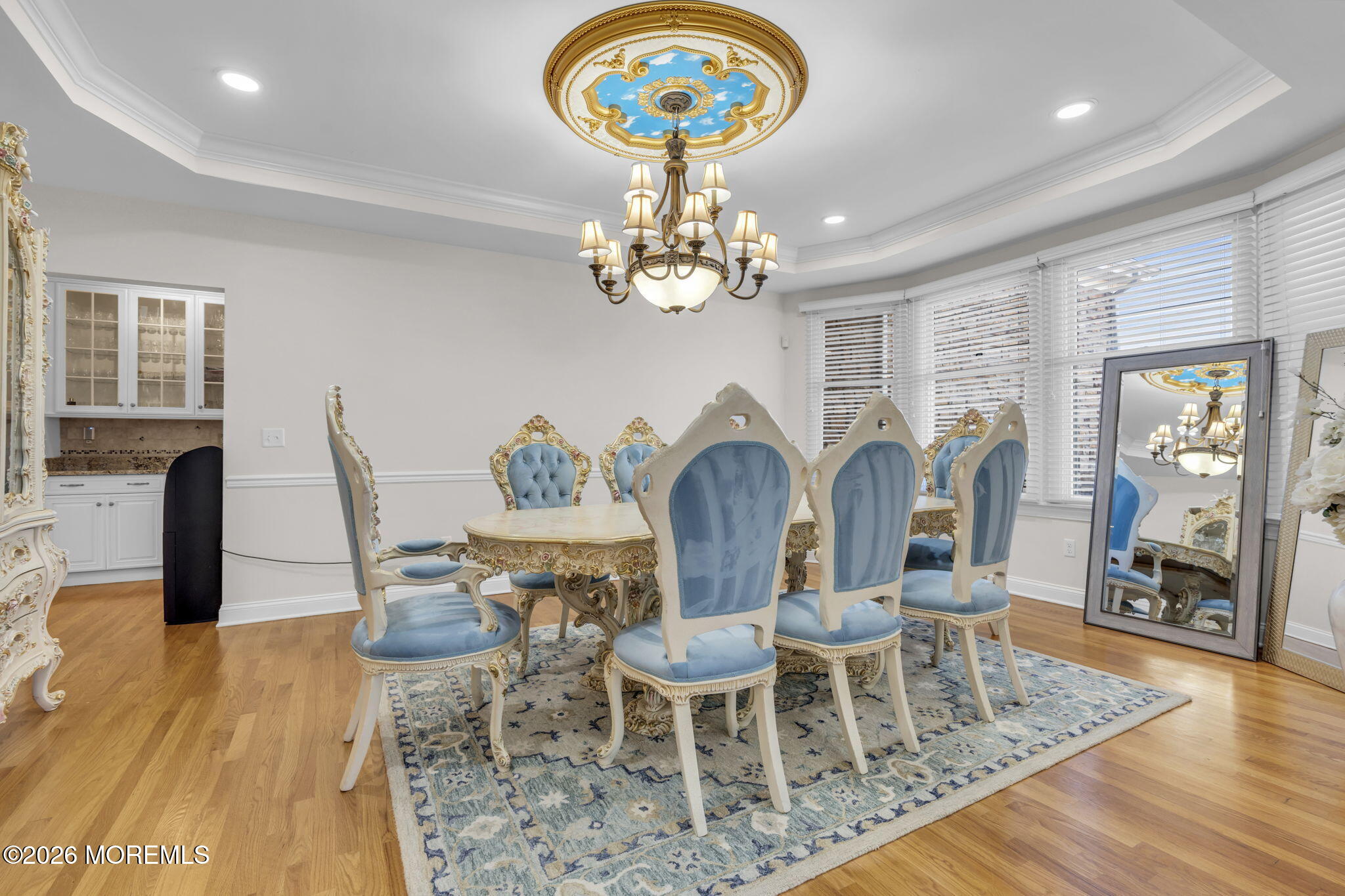 185 Dayna Court Toms River NJ 08753