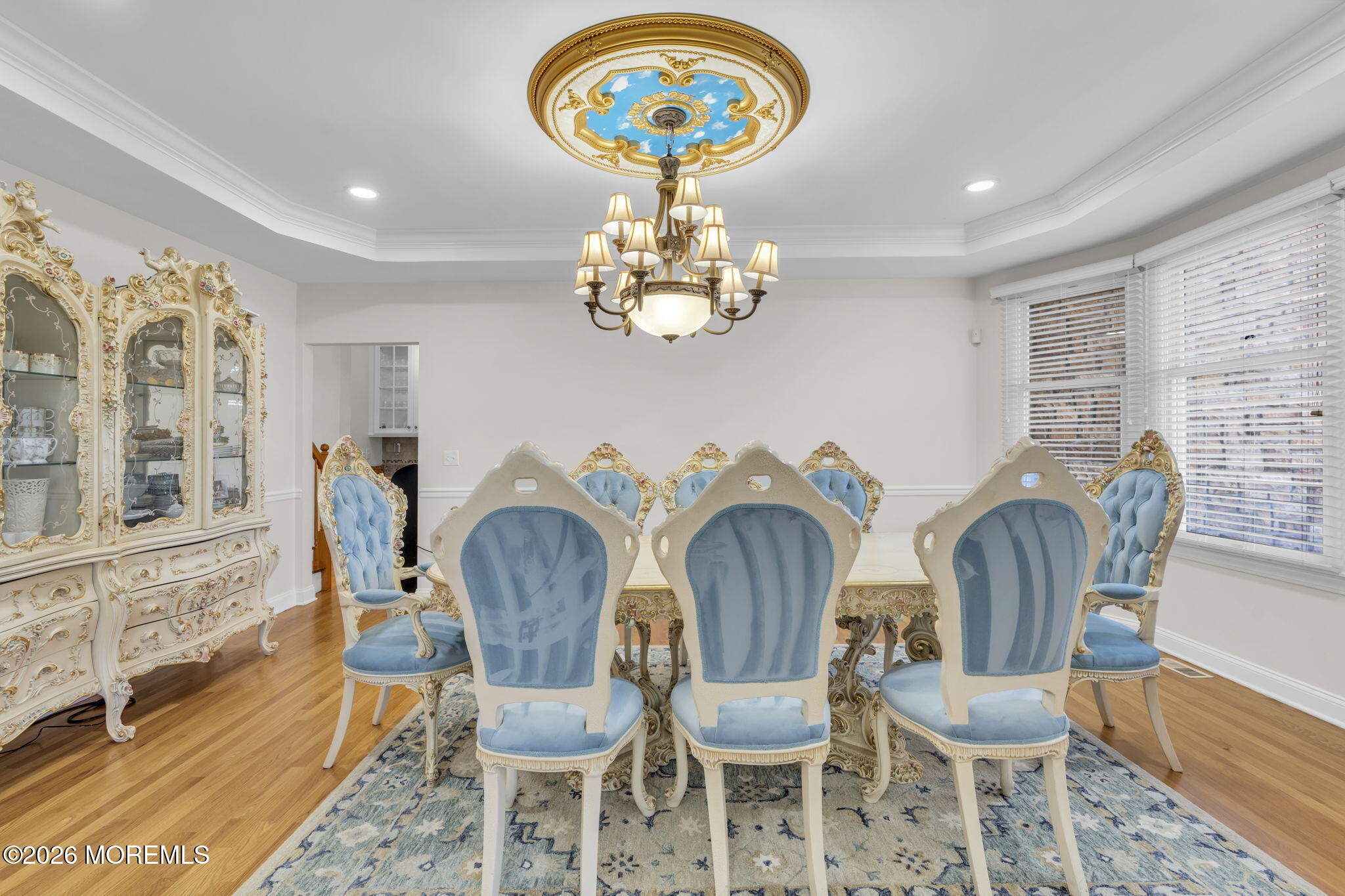185 Dayna Court Toms River NJ 08753